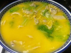 金肺豆汤-陈麻婆豆腐总店