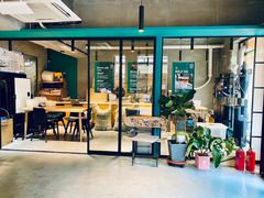 门面-十一咖啡(青年大街工厂店)