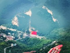 -白草畔自然风景区