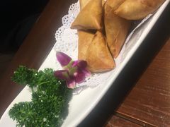 -Local泰莲庭(虹鳟鱼店)