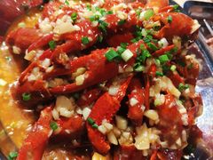 -靓靓蒸虾(中山里店)