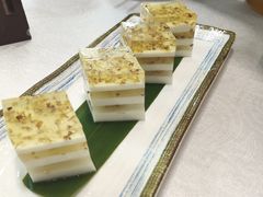 -川林海鲜酒家·湾仔传统早茶·粤菜