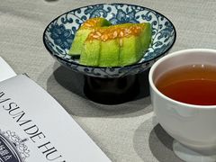 -狮王府淮扬菜(老门东店)