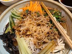 -金孔雀德宏傣味餐馆(魏公村店)