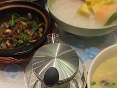 -盛百味·家宴餐厅(霸州分店)