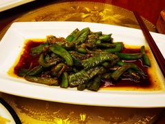 -吉祥格桑花开素食餐厅