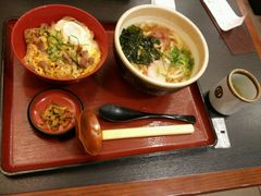 -杵屋(京都ポルタ店)