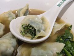 -袁记云饺(鼓楼店)