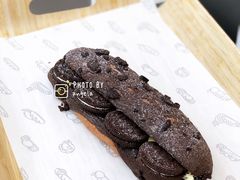 -喜茶(深圳福田星河COCO Park店)