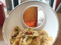 -有红鸡毛店·川菜(建设路店)