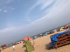 -金梦海湾浴场