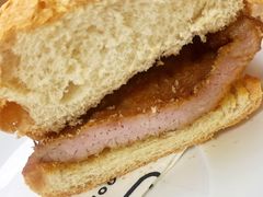 -百福麵家(新馬路店)