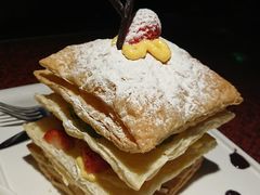 -绿茶餐厅(蓝色港湾店)