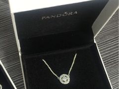 -Pandora(Sydney QVB)
