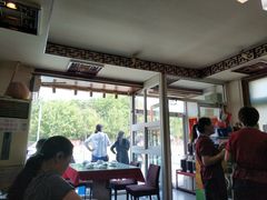-胖子菜馆(隆昌路店)