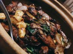 -唐廊烤鸭店(工体店)