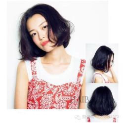 -AFA Hair studio·女士发型设计