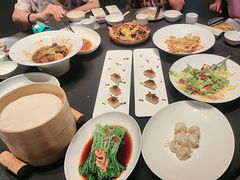 -北京老铺烤鸭(老城根店)