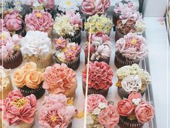 -BON CAKE(华贸购物中心店)