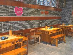 -蜀家渝重庆火锅(南屏街店)