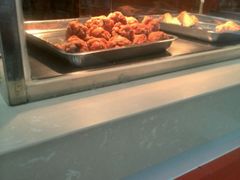 -潘大师炸鸡腿(莱蒙店)