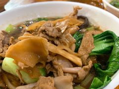 -肆姐面粉馆(坡子街店)