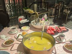 -囍凤楼·粤菜·点心·火锅(温特莱店)