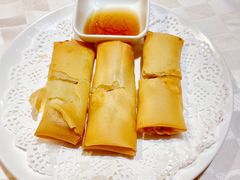 春卷-光明邨大酒家(淮海路店)