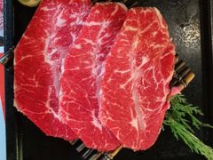 -九田家黑牛烤肉料理(顺义区华联金街店)
