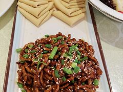 -博雅渔港·融合菜(维也纳国际大酒店)