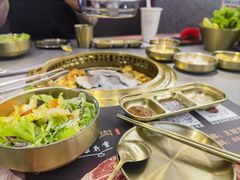 -明洞王妃家烤肉(苏州中心星悦汇店)