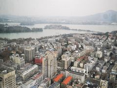 -洲际酒店·地平线全日餐厅HORIZON CAFÉ