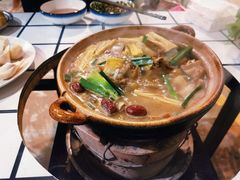 羊肉太保-小板凳(四公里店)