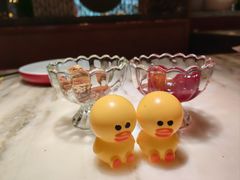 -京华烟云·北京烤鸭(领展购物广场·中关村店)