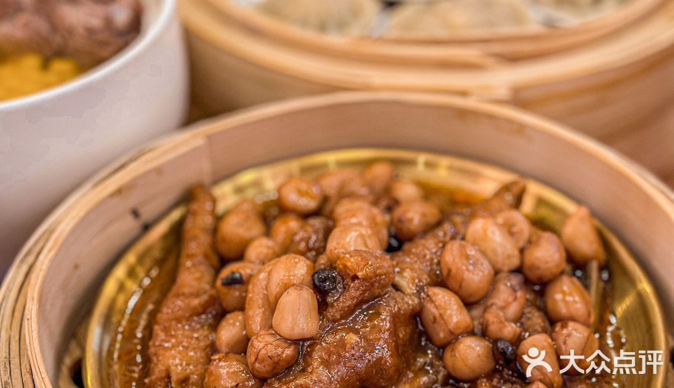 来厦门，当然要去八市打卡啦！