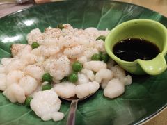 -好福记饭店(红梅公园店)
