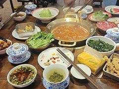 -牛签签串串香(IFS店)