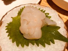 -雍和会海鲜姿造自助(湖东路店)