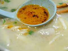 -虢国羊肉汤馆(政二街店)