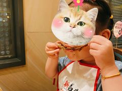 -耶里夏丽新疆餐厅(百联中环购物广场店)