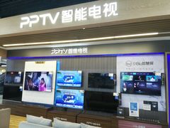-苏宁易购(Suning Pro南昌东方银座店)