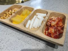 -妥妥烤肉料理(昙华林店)