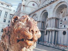 -圣马尔谷圣殿宗主教座堂