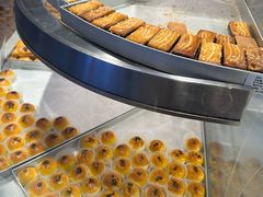 -彭记优口(王府井购物中心店)