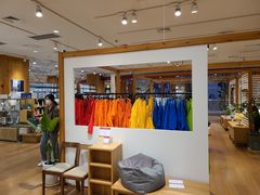 -MUJI无印良品(环球港店)