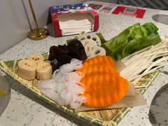 -鱼酷活鱼烤鱼(新世界城店)