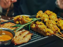 -泰妃殿(武汉首店)