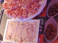 -季季红火锅(动壹店)