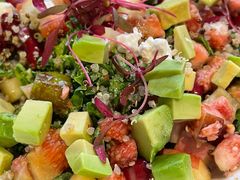 -Grande A'moo(上海万象城店)