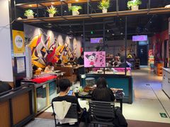 -醉炫音速烧烤·干煸菜(沙河总店)